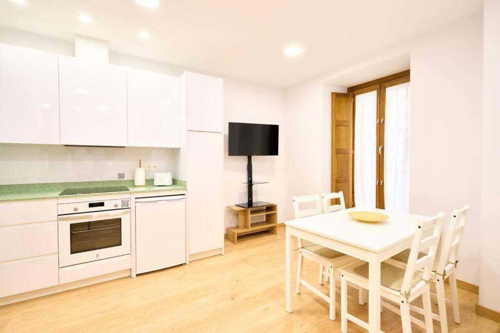 סלאמנקה Apartamento Charro Centro Universidad מראה חיצוני תמונה